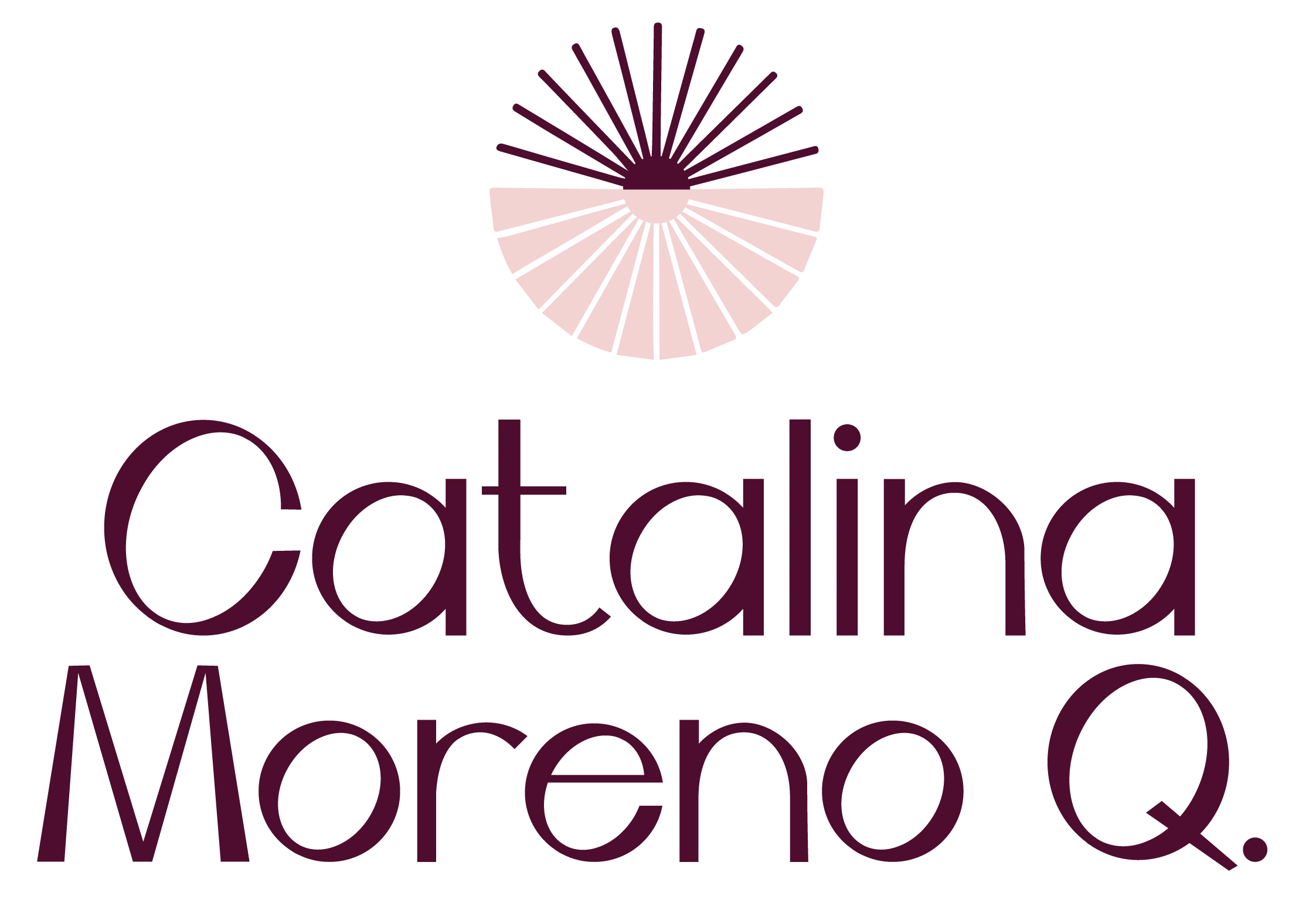 Dra. Catalina Moreno Q.