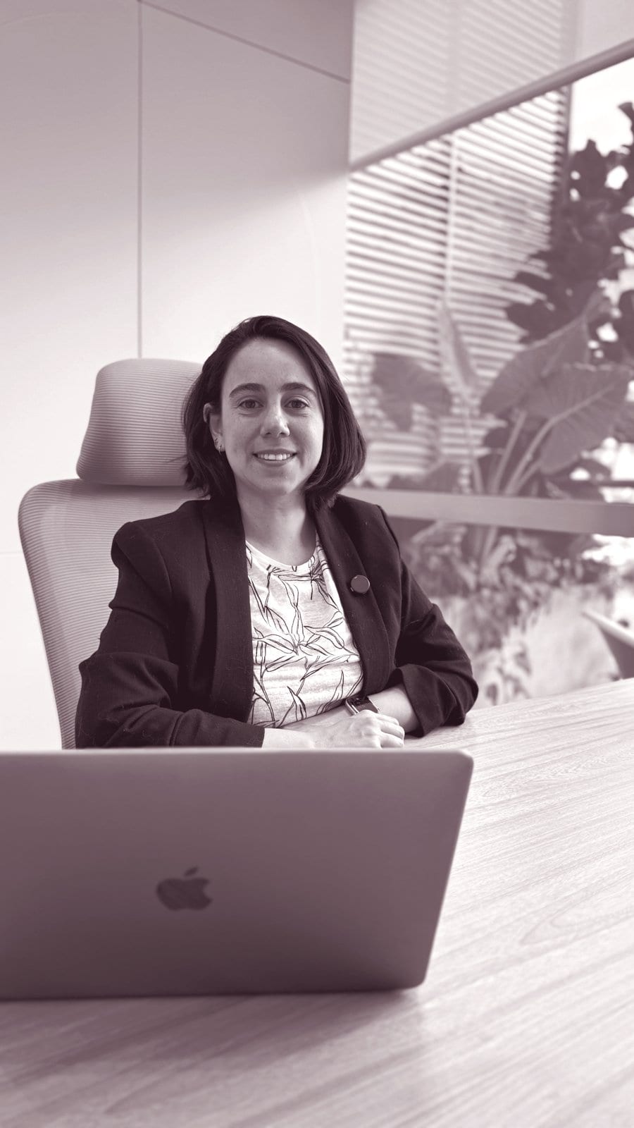 Dra. Catalina Moreno Quijano — Consulta